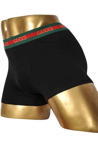 gucci boxer briefs|Gucci underwear men's.